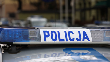 Policjanci z Sieradza zatrzymali 22-letniego dilera. Miał przy sobie 1,4 kg narotyków