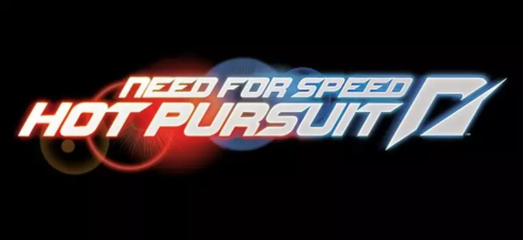 Recenzja Need for Speed Hot Pursuit