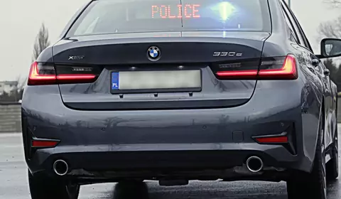 Policjanci z Olsztyna nie byli wyrozumiali. Dwóch kierowców stanie przed sądem