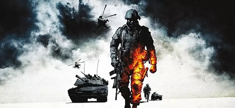 Nowy Battlefield to Battlefield: Bad Company 3?