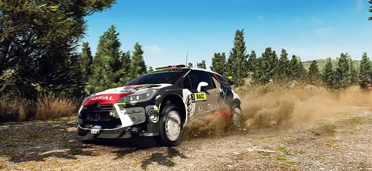 Recenzja: WRC 5
