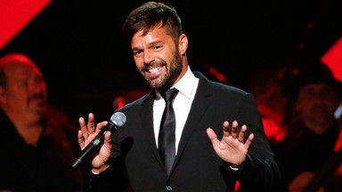 Ricky Martin pokazał urocze zdjęcie syna. To była wyjątkowa okazja