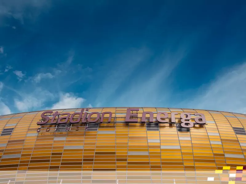 Stadion Energa Gdańsk