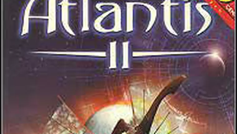 Atlantis II: Beyond Atlantis