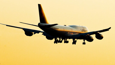 Krótkodystansowcy nad Atlantykiem, czyli Lufthansa oszczędza