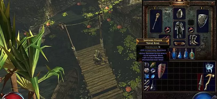 Ewolucja Path of Exile, czyli od niszowego hack'n'slasha po godnego następcę Diablo II