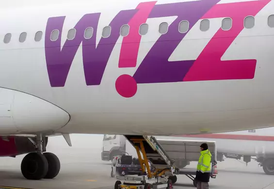 To koniec podziału na mały i duży bagaż w Wizz Air? Firma zostawia mały haczyk