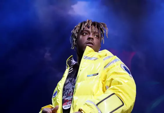 Wiadomo dlaczego zmarł raper Juice WRLD