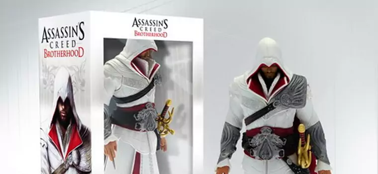 Nocna premiera Assassin's Creed: Brotherhood [informacja prasowa]