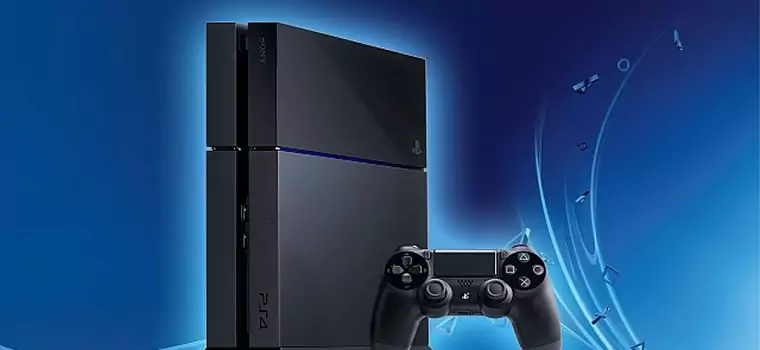 Czyżby wyciekła data oficjalnej prezentacji PlayStation 4 Neo?