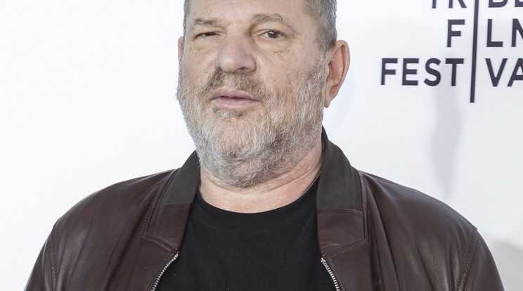 Weinstein más itéletei még hatályban vannak, továbbra is börtönben ül/Fotó:Northfoto