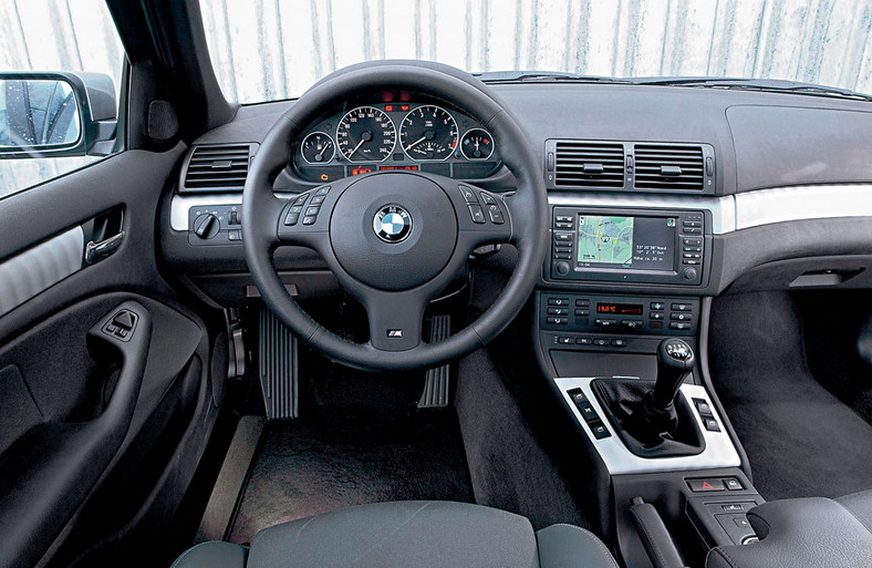 BMW serii 3