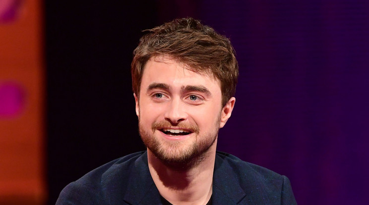Daniel Radcliffe segített a bajba jutott férfin /Fotó: Nothfoto