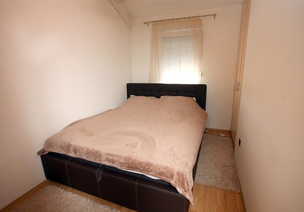 Gajba Ljubomira Perućice