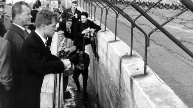 Cień brata, klątwa i odebrana nadzieja. 50 lat temu zginął Robert F. Kennedy