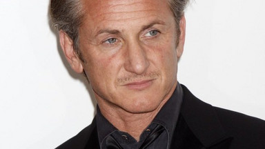 Sean Penn wziął trzeci ślub? Jego ukochana jest o 32 lata młodsza