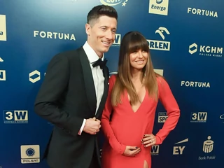 Robert (1. miejsce) i Anna (8. miejsce) Lewandowscy to niejedyna para w rankingu. Większość influencerów to jednak nie celebryci znani z pierwszych stron gazet