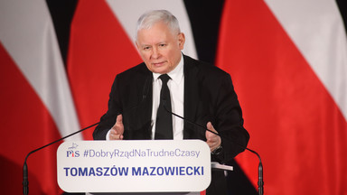 PiS szykuje plan dla wsi. Prezes podał datę