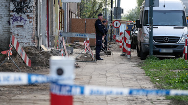 Makabryczna zbrodnia w Warszawie. Są zarzuty dla zatrzymanych