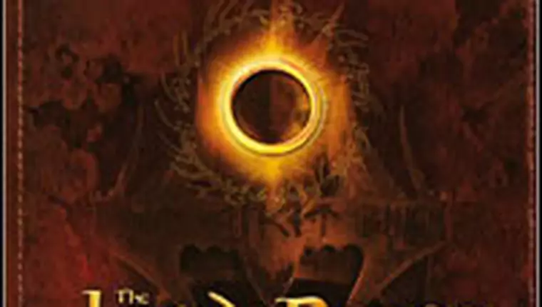 The Lord of the Rings Online