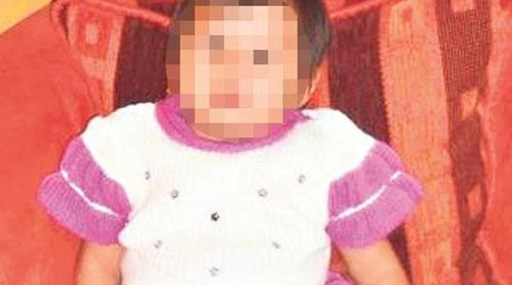 Bírói engedéllyel Kazahsztánba hurcolták a magyar kislányt