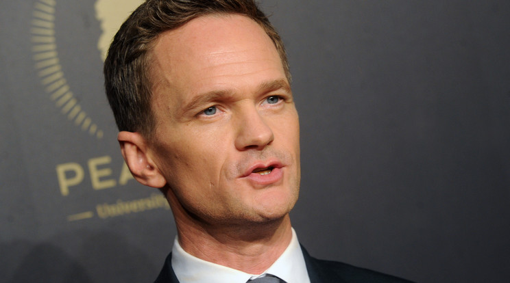 Neil Patrick Harris /Fotó: Northfoto