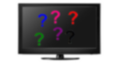 Jak długo wytrzymasz przed telewizorem?