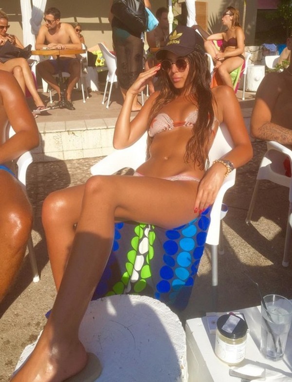 Anastasija Ražnatović