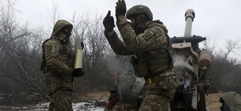 Kto jedzie walczyć do Ukrainy? "Większość Polaków chce, żebyśmy nie znali ich twarzy i nazwisk"