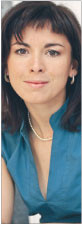 Wirginia Aksztejn, kierownik projektów PBS DGA