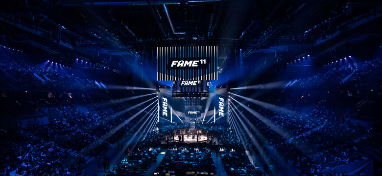 Fame MMA: ponad pół miliona sprzedanych PPV - historyczny rekord!