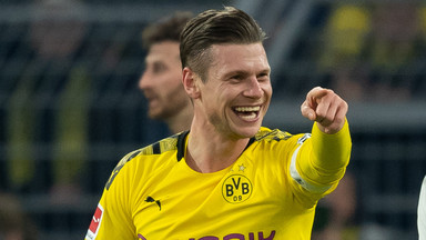 11 lat oddania. Piękne zakończenie przygody Łukasza Piszczka z BVB