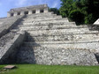Galeria Meksyk - Palenque - zaginione miasto Majów, obrazek 4