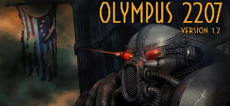 Fallout 2 - ogromny rosyjski mod Olympus 2207 doczekał się angielskiego tłumaczenia