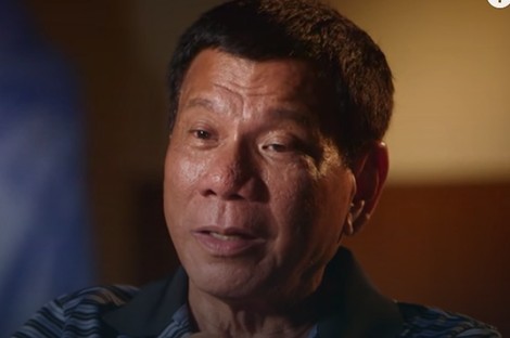 Rodrigo Duterte