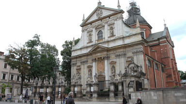 Kraków: sarkofag, w którym złożone będą prochy Sławomira Mrożka, ufunduje miasto