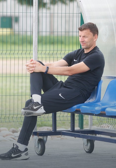Miroslav Đukić