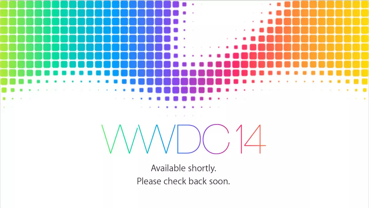 WWDC14