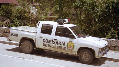 Wypadek autokaru w Peru. Ucierpieli Polacy