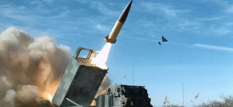 Zamieszanie z rakietami ATACMS. USA planują je zniszczyć, zamiast przekazać Ukrainie