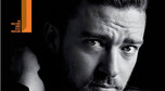 Justin Timberlake na okładce "The New York Times Style Magazine"