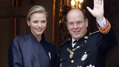 Szczęście w Monako! Księżna Charlene jest w ciąży