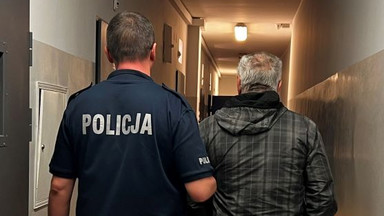 Szukali go Włosi, wpadł w Gdyni. 73-latek podejrzany o zabójstwo