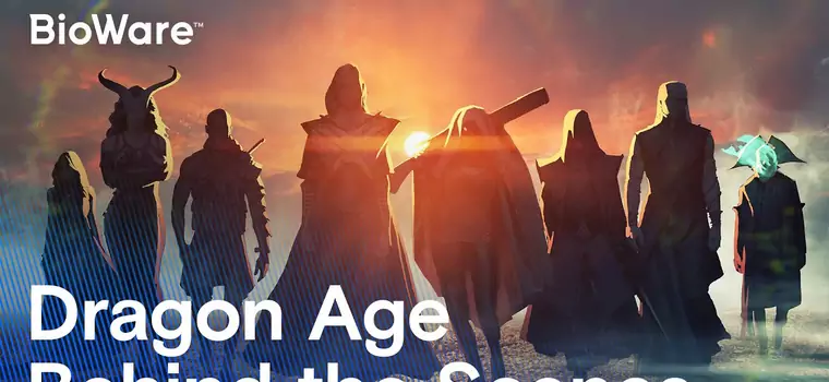 BioWare pokazuje kulisy produkcji Dragon Age 4. Gra wygląda coraz lepiej