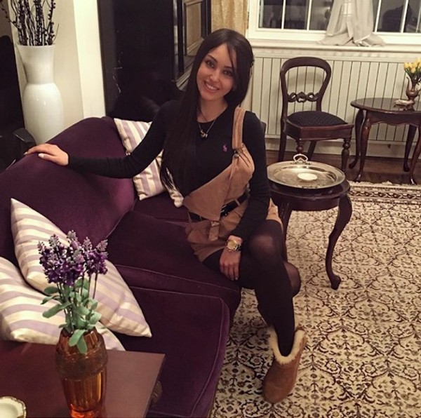 Dijana i Stefan Karić