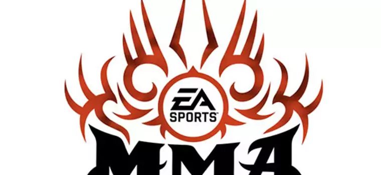 Nowy zwiastun EA Sports MMA