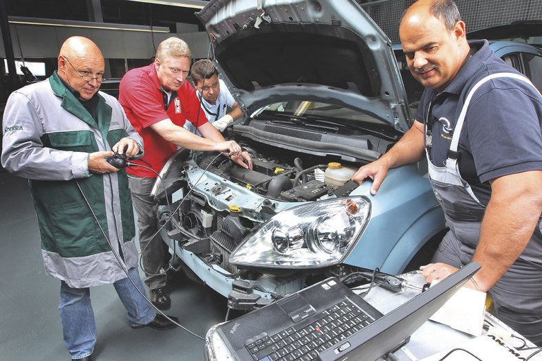 Opel Zafira 1.6 CNG: ile zaoszczędzimy jeżdżąc na gazie