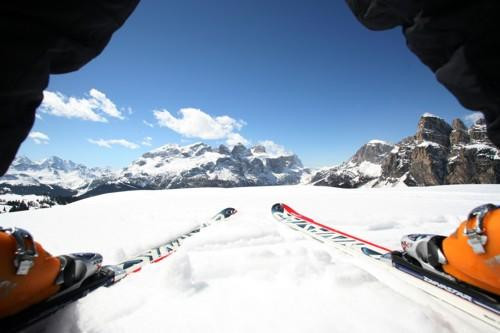 Galeria Najlepsze ośrodki narciarskie w Alpach według Internautów, obrazek 33