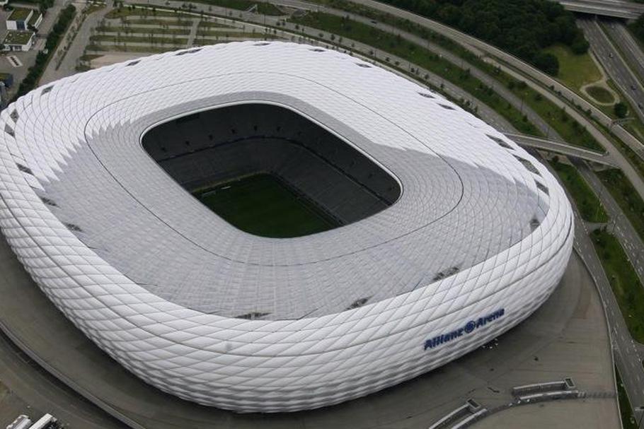 Allianz Arena