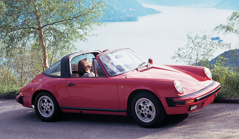 Porsche: 60-lecie powstania